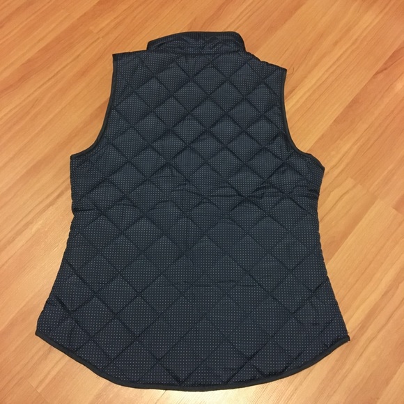 NWOT Dry Goods Vest - Picture 2 of 3